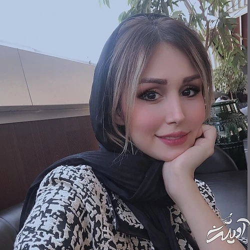استایل ورزشی شیک سپیده بزمی پور در خیابان